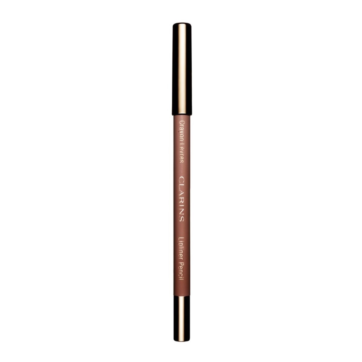 Lápis de Lábios Crayon Lèvres - 1,2 g 2 Nude Beige-1