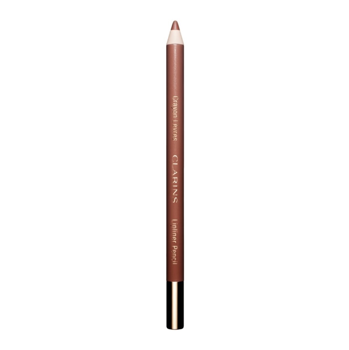 Lápis de Lábios Crayon Lèvres - 1,2 g 2 Nude Beige-2