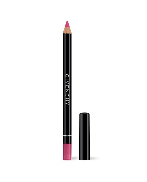 Lápis de lábios Crayon de Levres Givenchy 4 Fuchsia Irrésistible-1