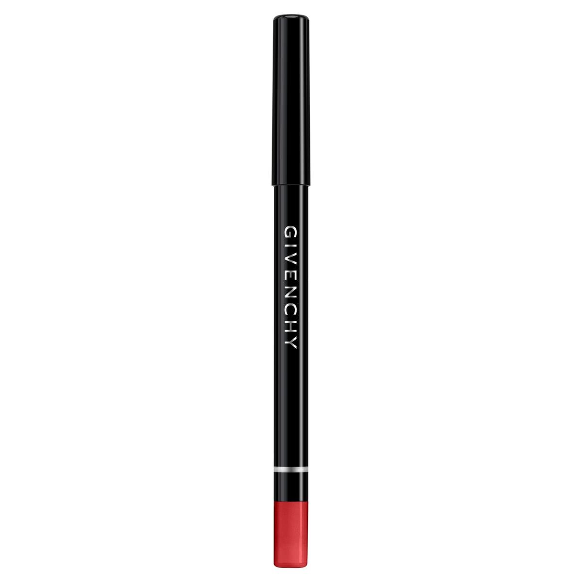 Lápis de lábios Crayon de Levres Givenchy 6 Carmin Escarpin-3