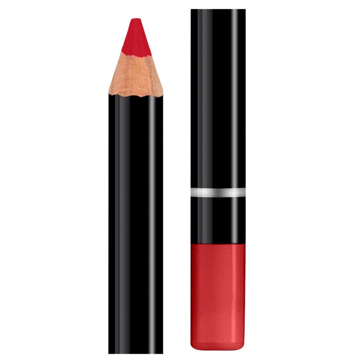 Lápis de lábios Crayon de Levres Givenchy 6 Carmin Escarpin-4