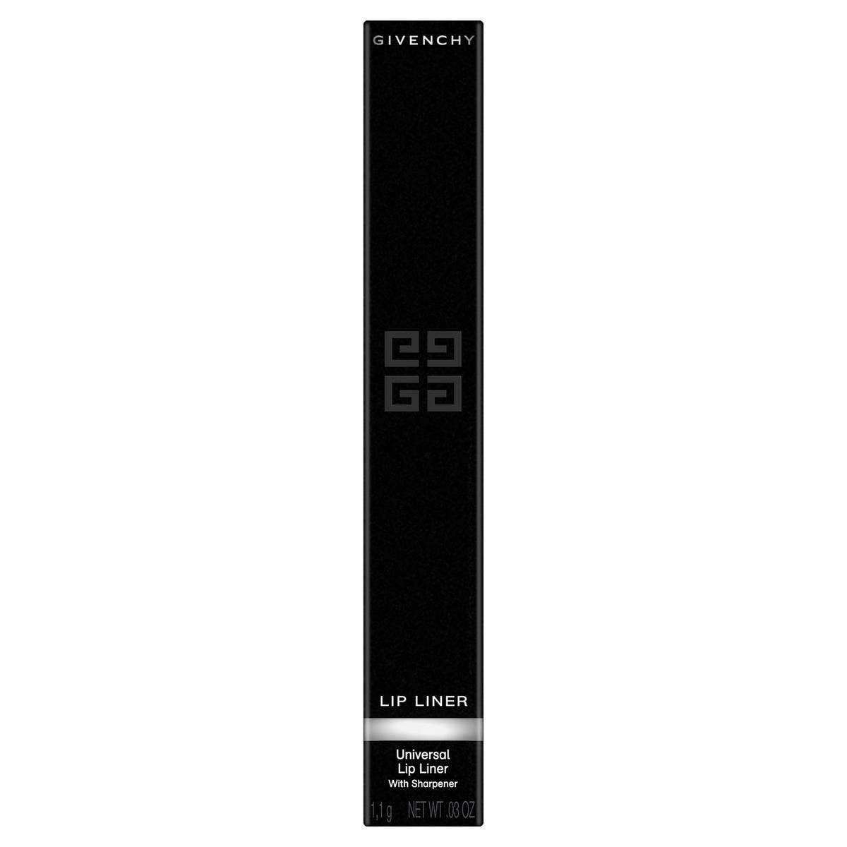 Lápis de lábios Crayon de Levres Givenchy 6 Carmin Escarpin-6