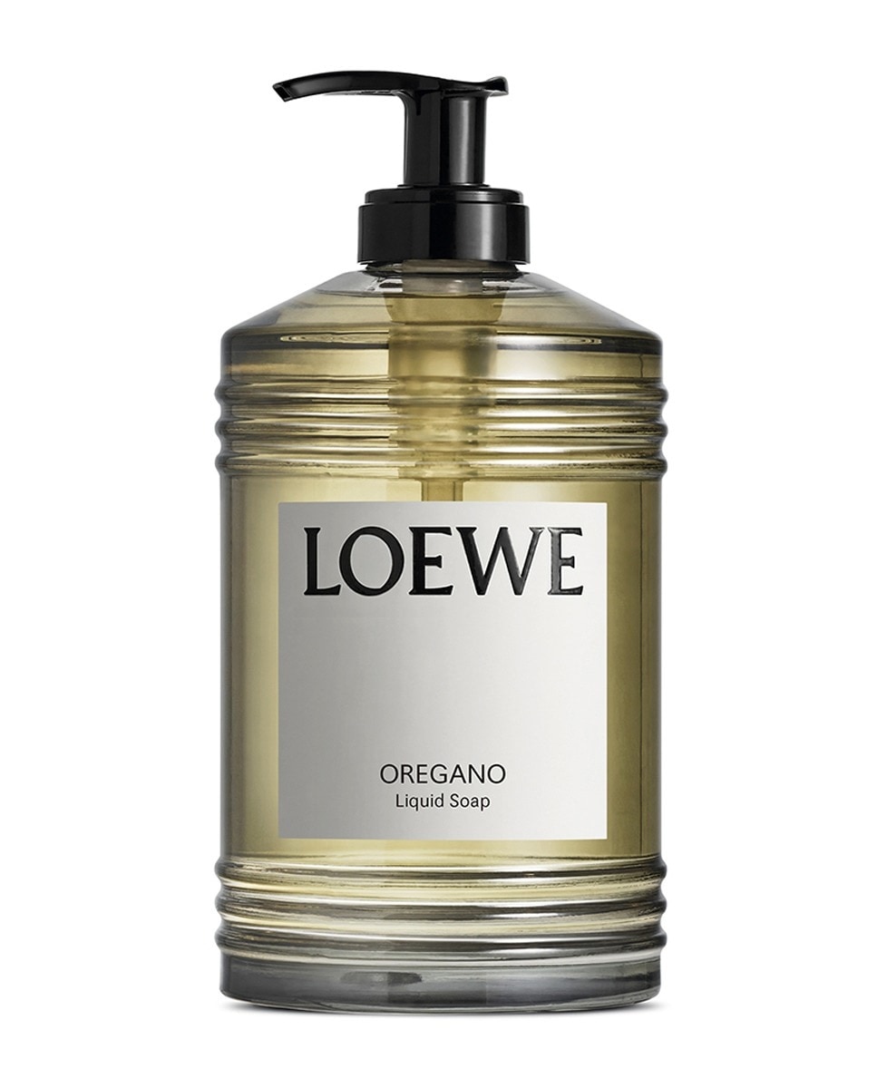 Sabonete Liquido Oregano 1