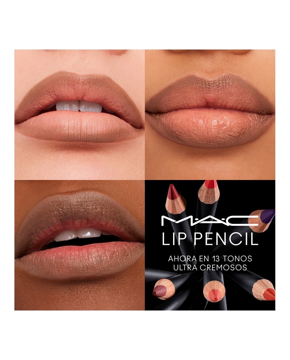 Delineador de Lábios Lip Pencil GREIGE-4