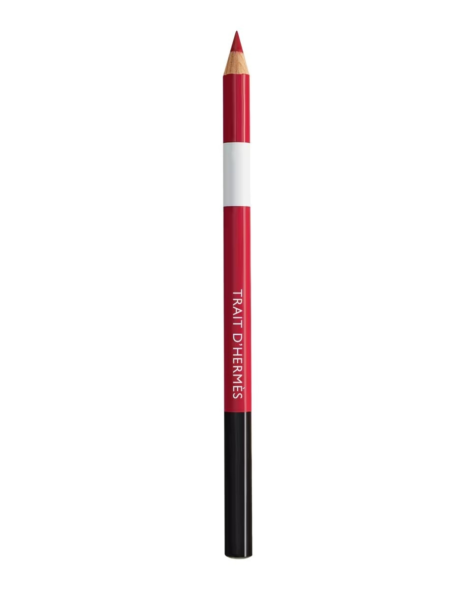 Lápis Para Lábios Trait d'Hermès 54 Rubis-1