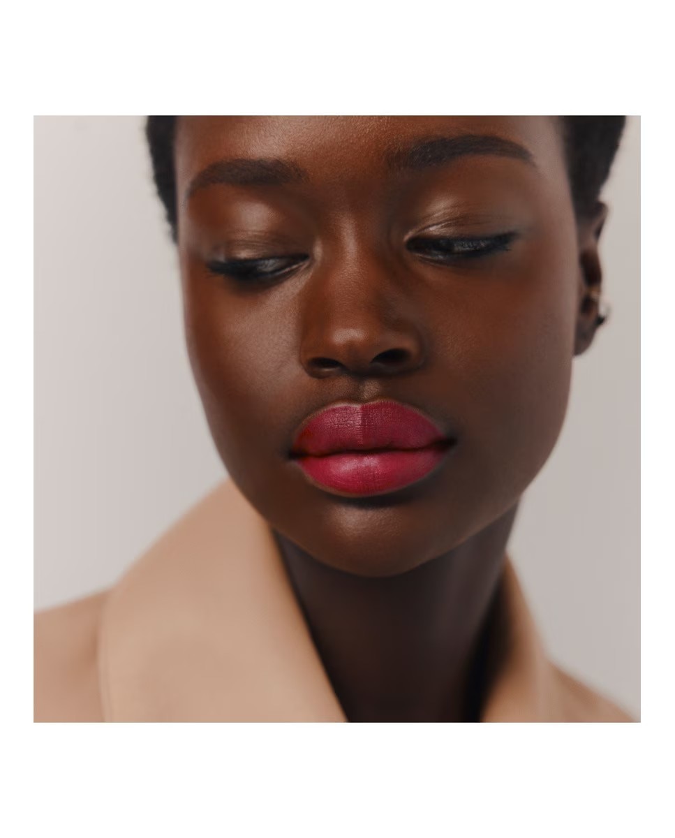 Lápis Para Lábios Trait d'Hermès 54 Rubis-3