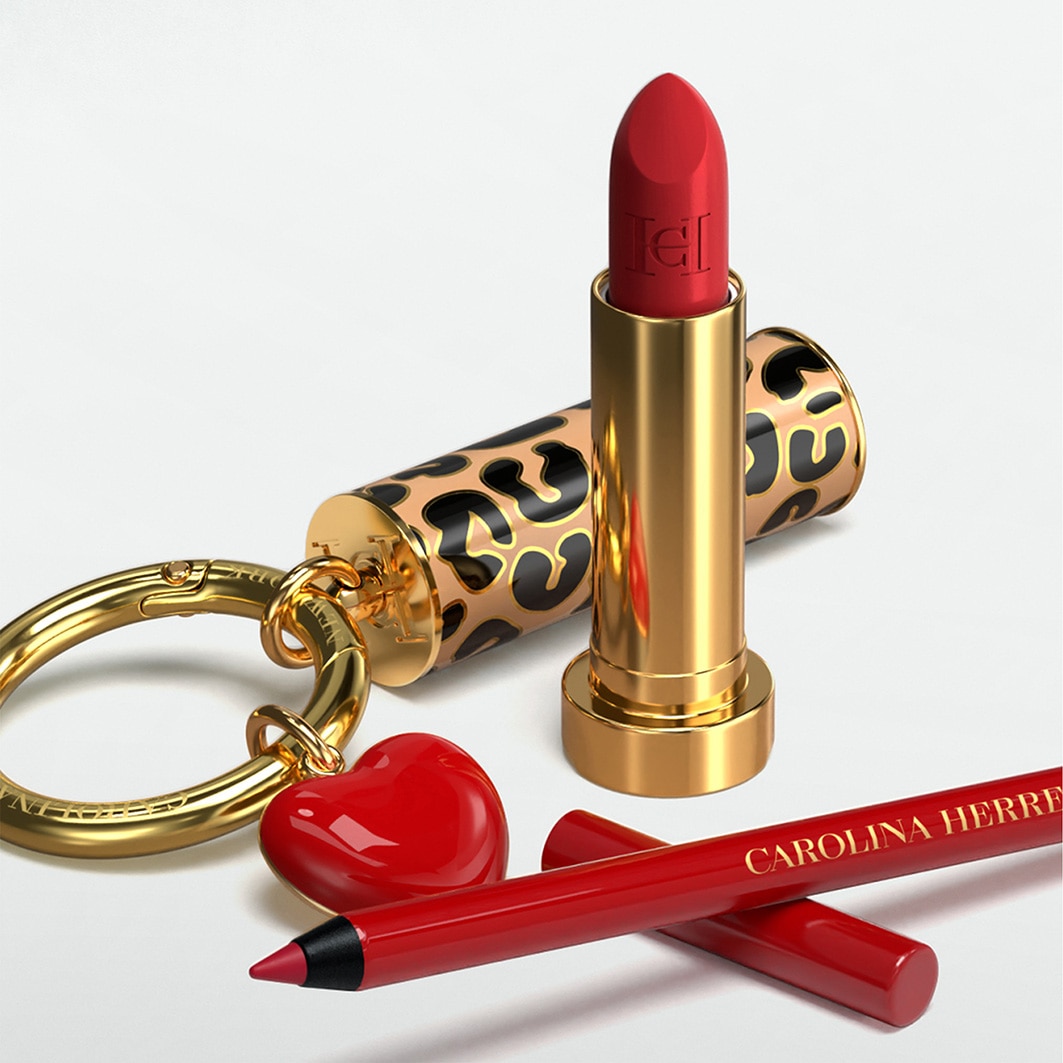 Delineador de Lábios Fabulous Kiss 45 Bold & Loud Beige-7