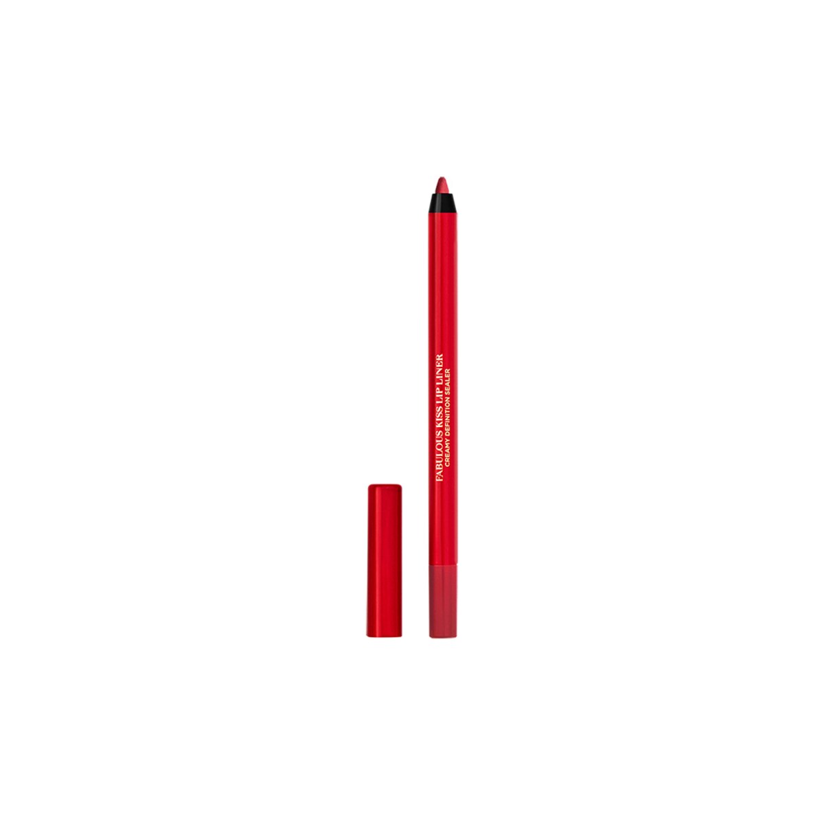 Delineador de Lábios Fabulous Kiss 310 Carolina Red-1