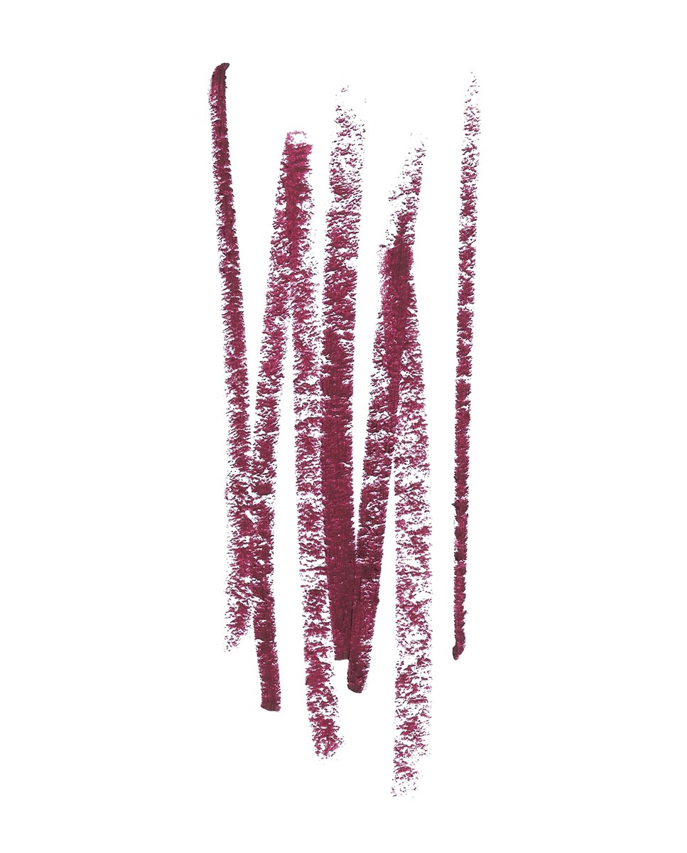 Lip Pencil Deep Berry-2