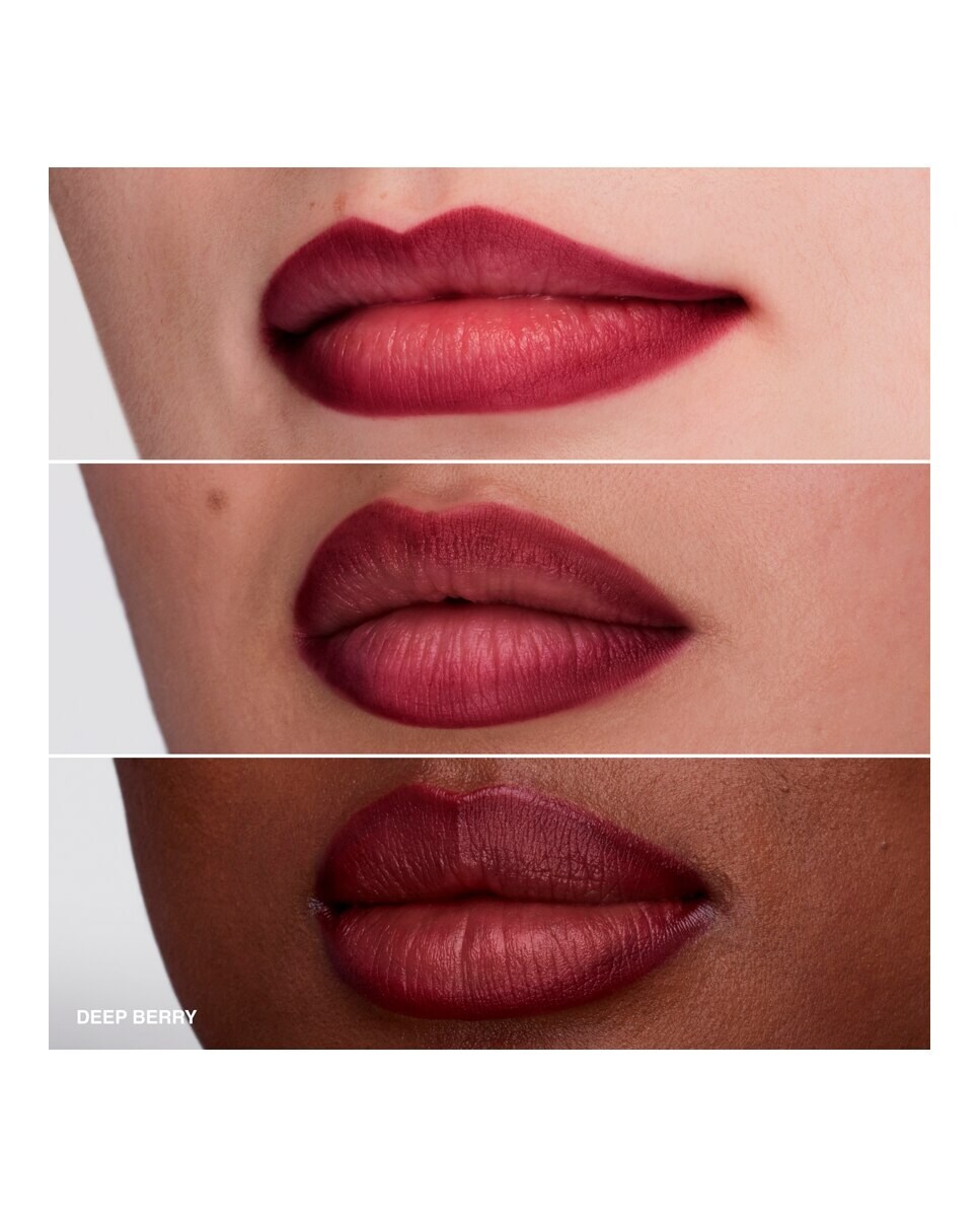 Lip Pencil Deep Berry-3