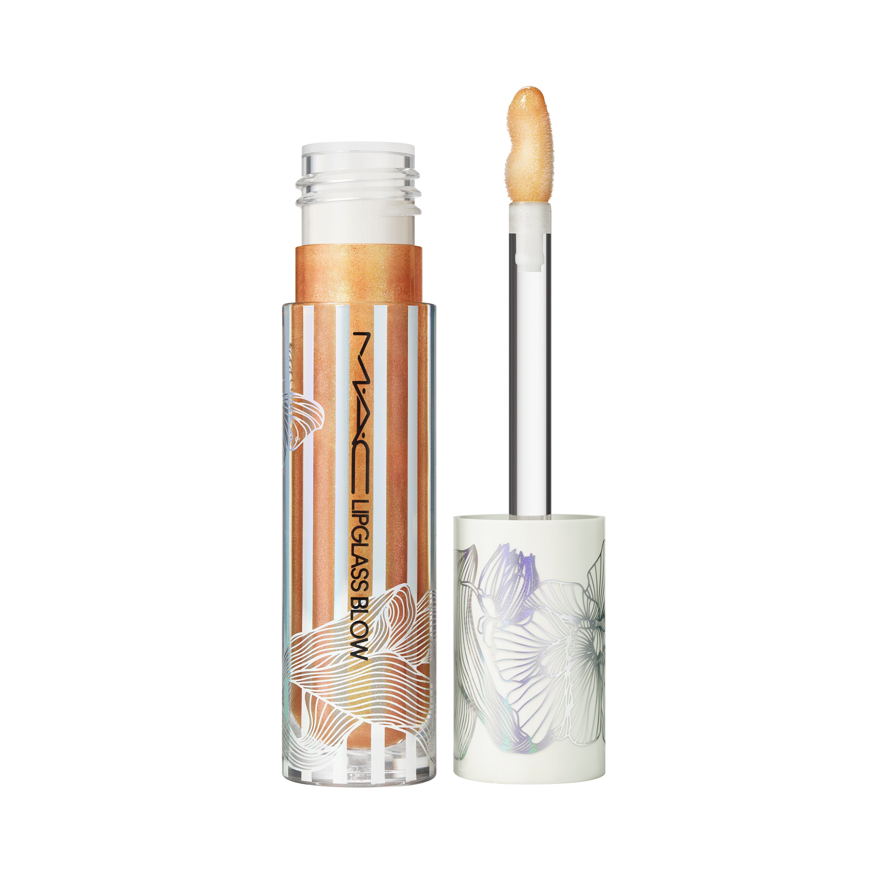 Imagem 0 de Lipglass Blow Plumping Oil / Metamorphosis Collection