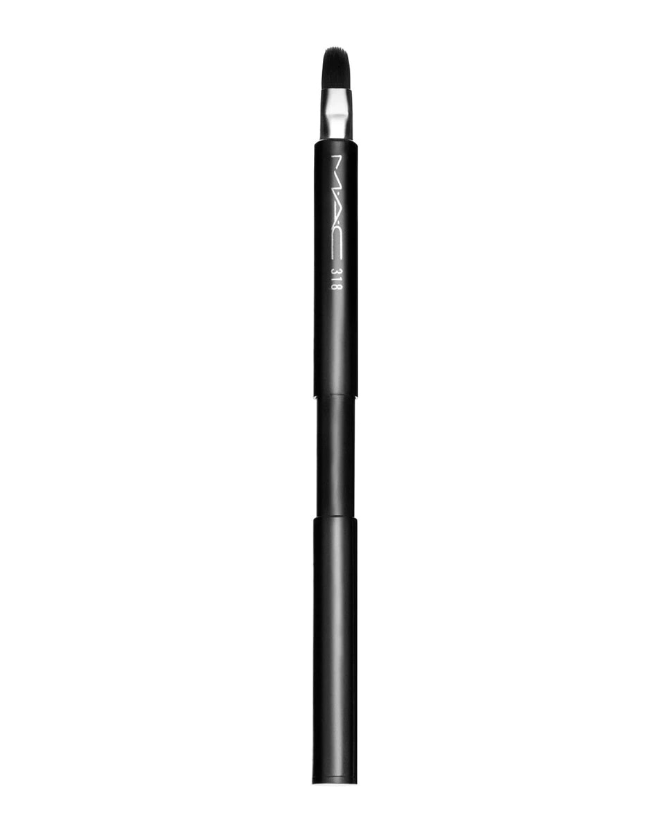 Pincel de lábios 318 Retractable Lip Brush 1