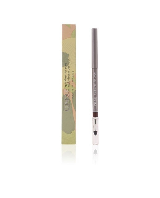 Quickliner For Eyes Clinique 03 Roast Coffee-1
