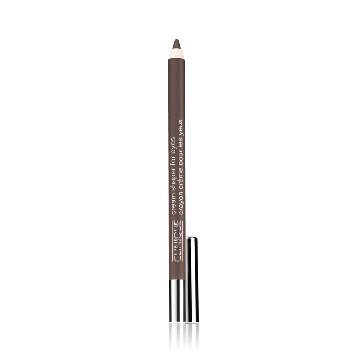 Cream Shaper For Eyes Clinique Chocolate Lustre-1