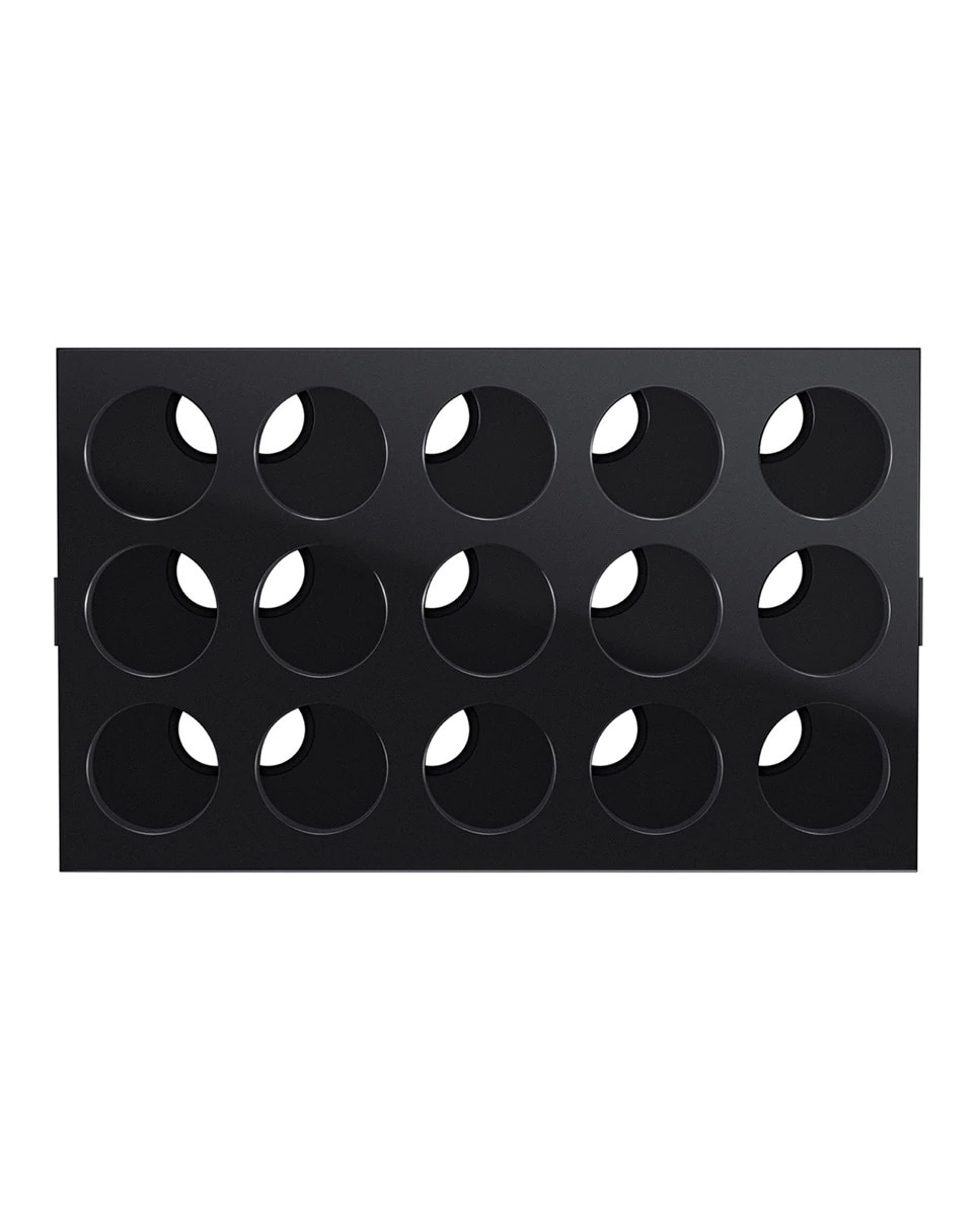 Imagem 0 de Acessório Interior para Caixa de Paleta de Sombras x15