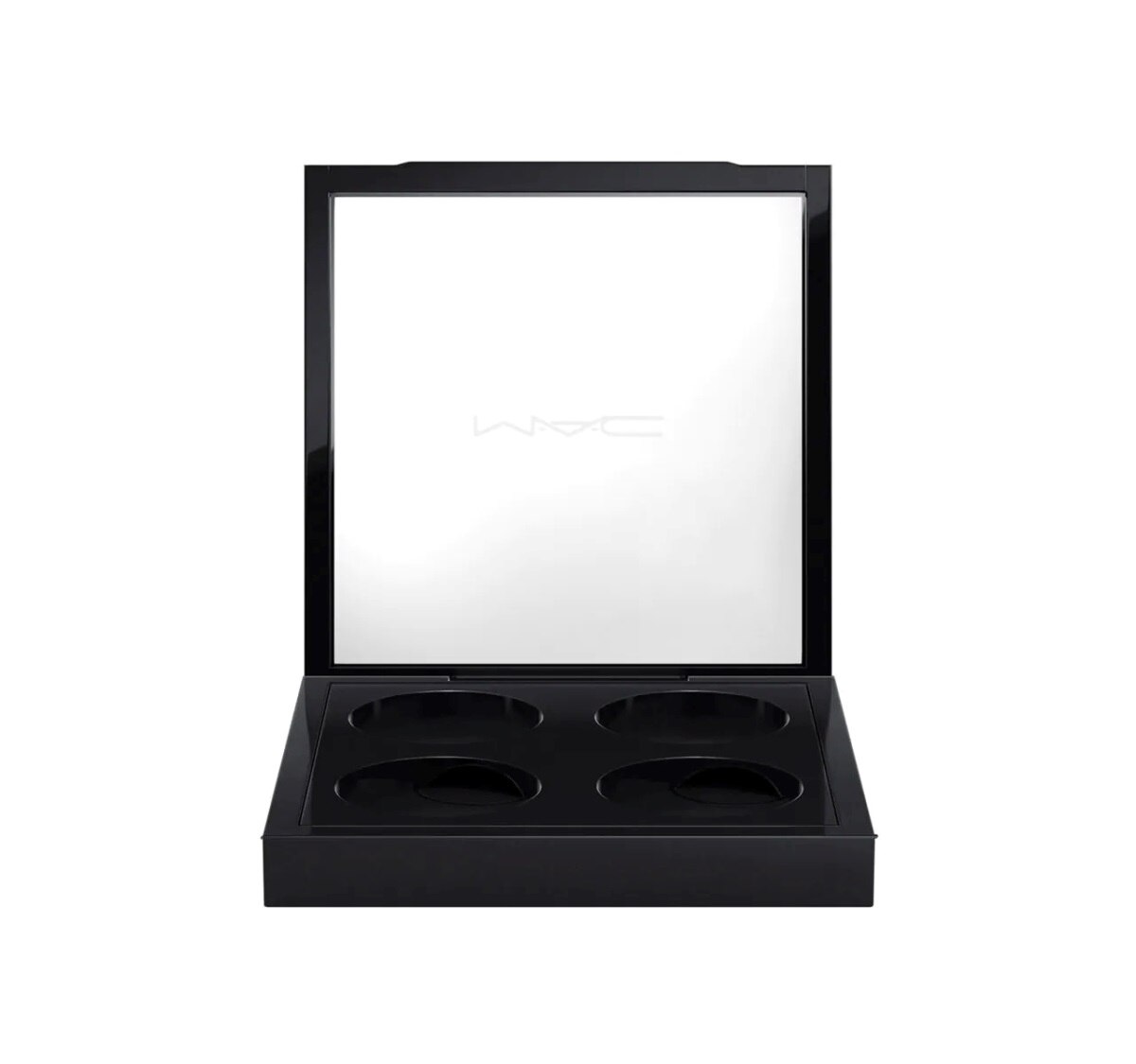 Caixa Paleta para Sombras de Olhos x4 2