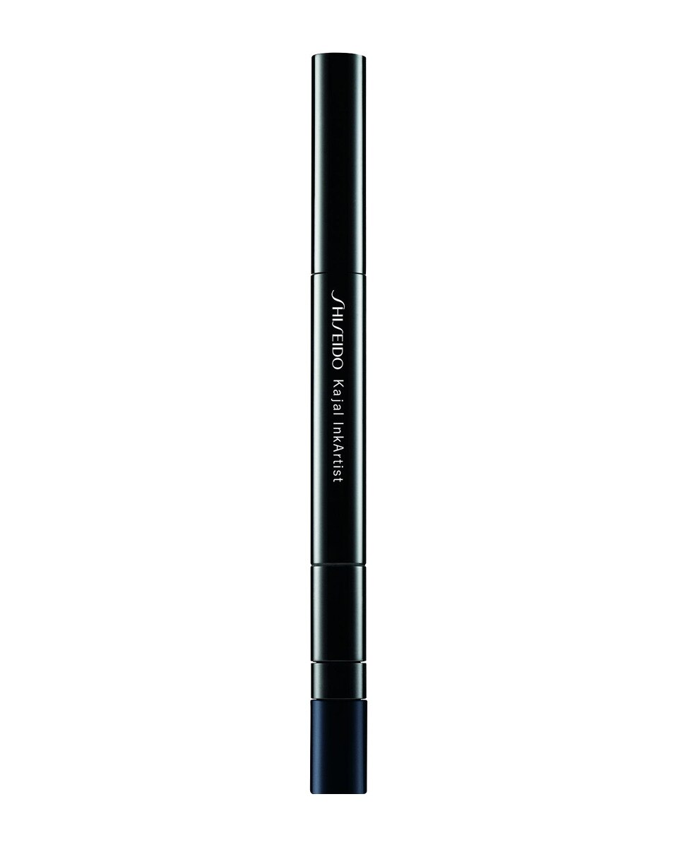 Eyeliner Kajal Inkartist Shiseido Nippon Noir 09-2
