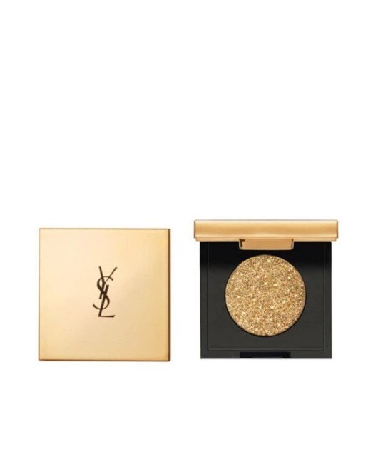 Sombras de Olhos Sequin Crush Mono - 8 g 1 Lengendary Gold-1