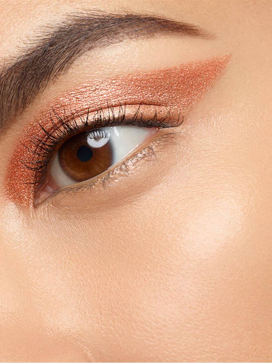 Sombras de Olhos Sequin Crush Mono - 8 g 6 Confident Nude-2