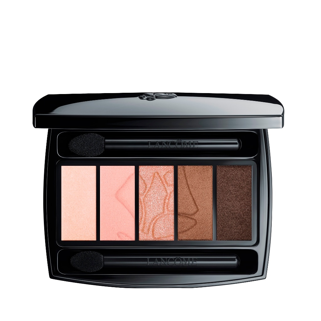 Imagem 0 de Paleta de Sombras para Olhos Hypnôse 5 Couleurs