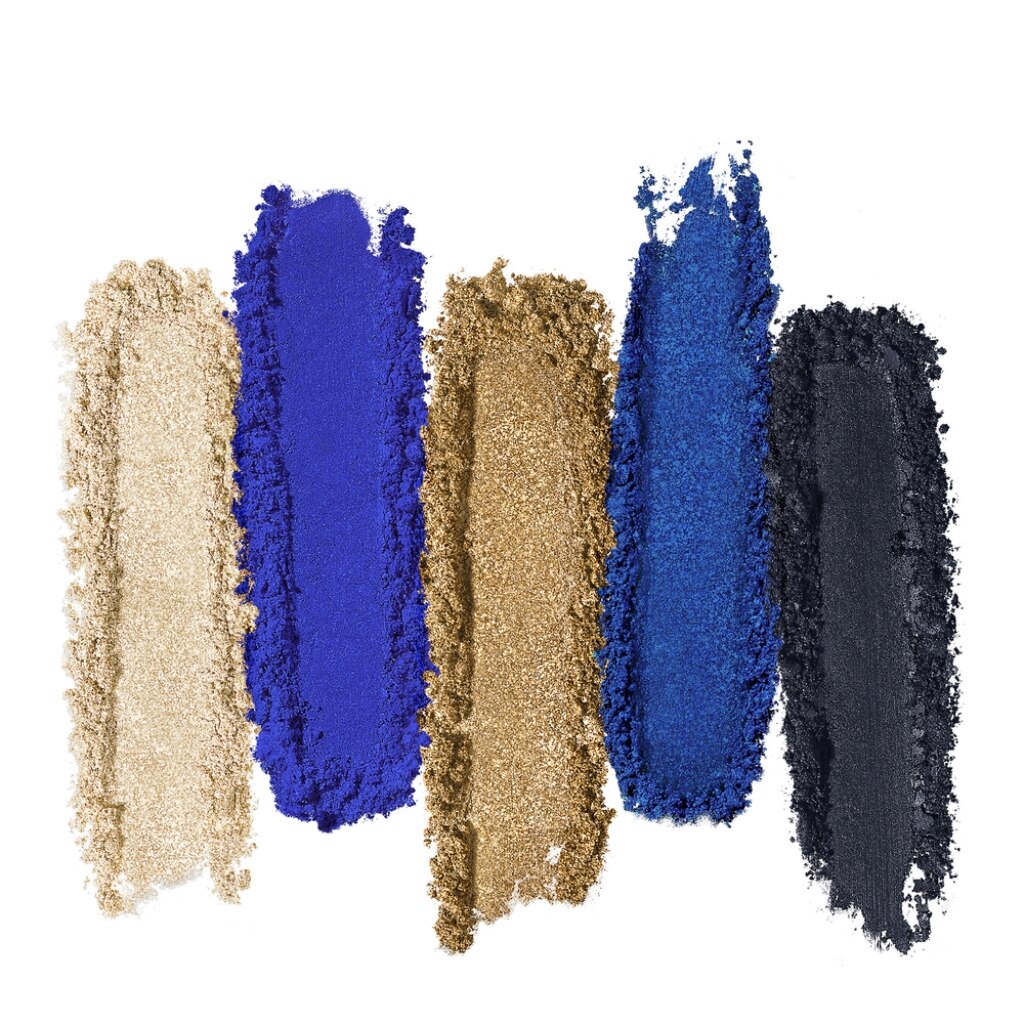 Paleta de Sombras para Olhos Hypnôse 5 Couleurs 15 Bleu Hypnôtique-3