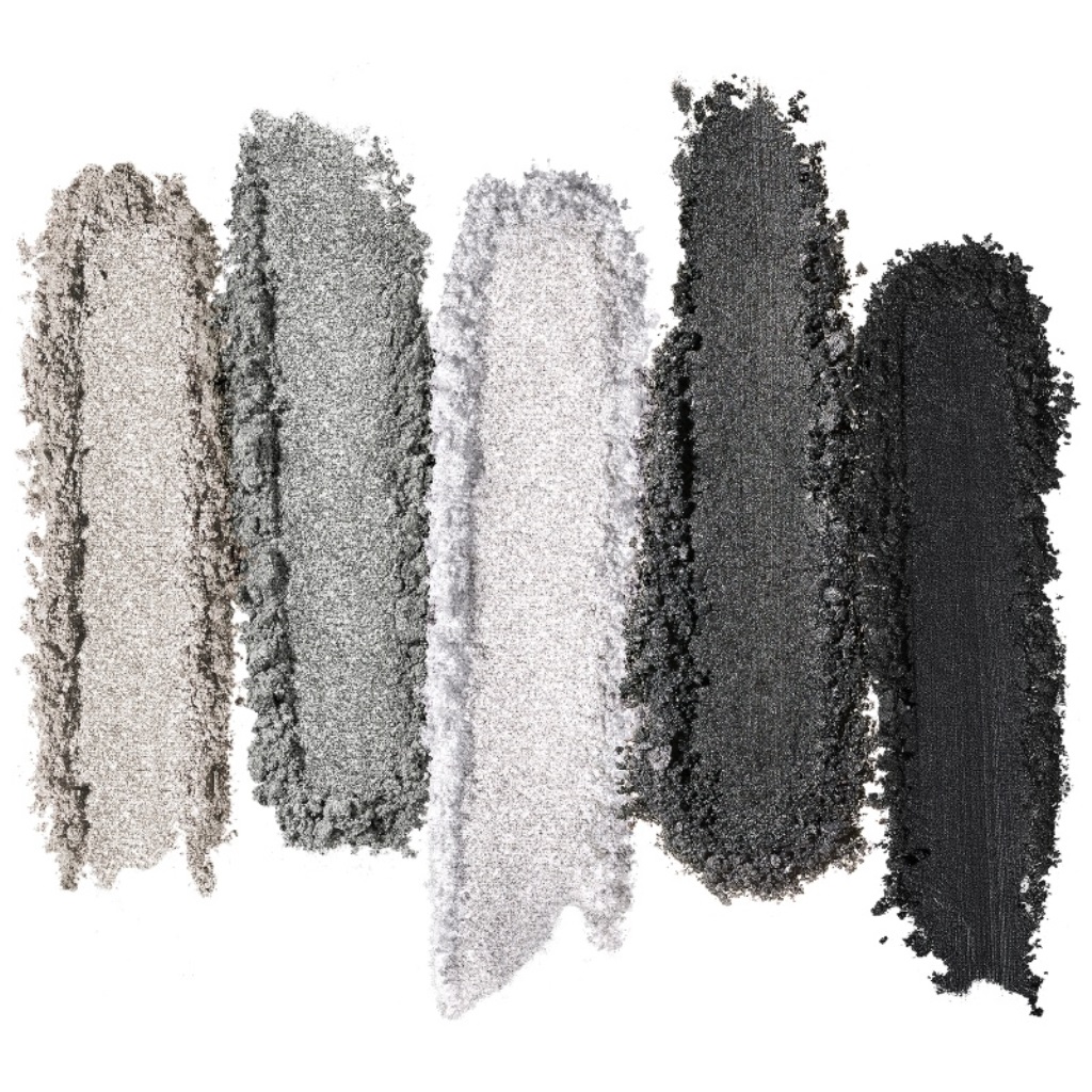 Paleta de Sombras para Olhos Hypnôse 5 Couleurs 14 Smokey Chic-3