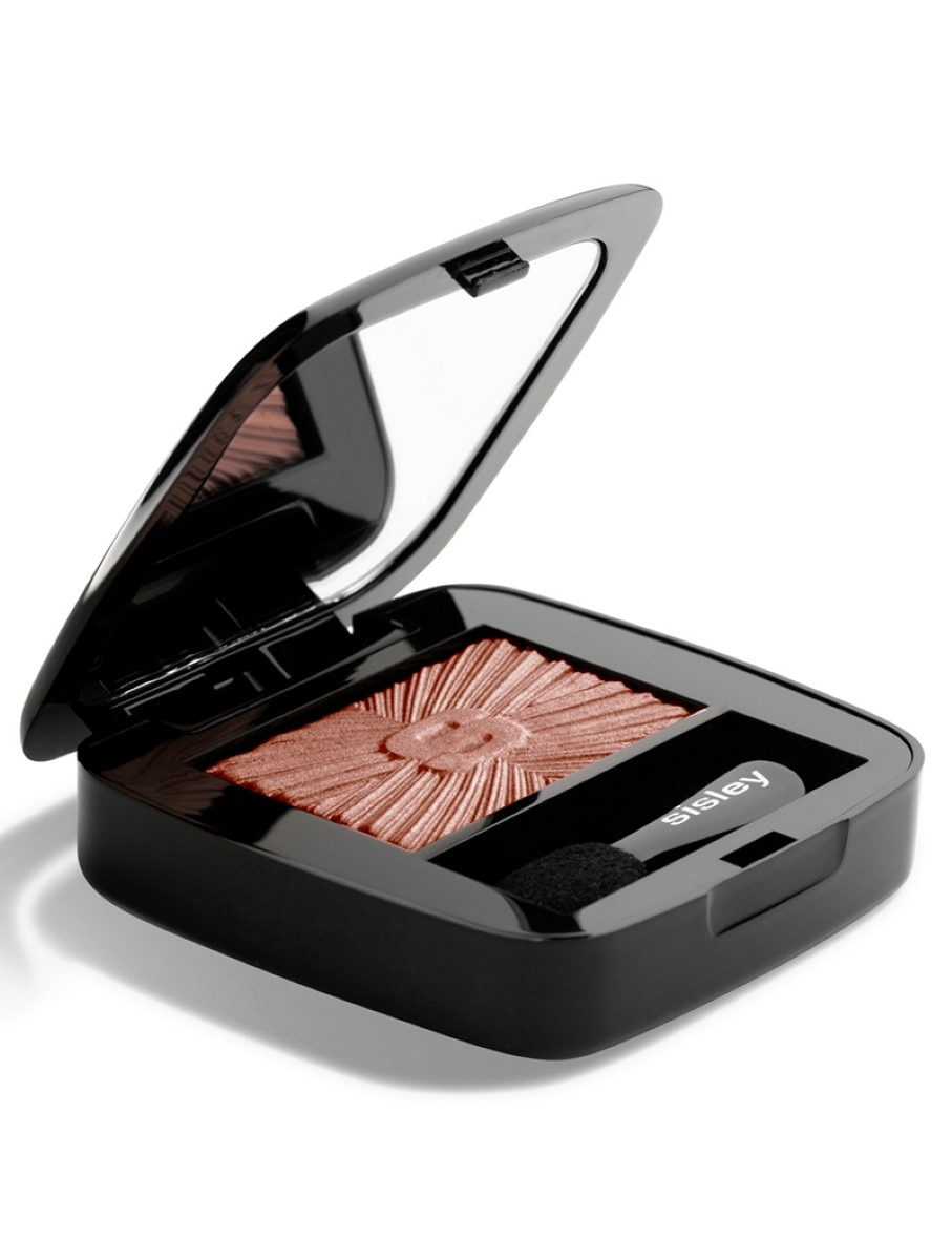 Sombra de Olhos Luminosa Les Phyto-Ombres - 1,5 g 14 Sparkling Topaze-2