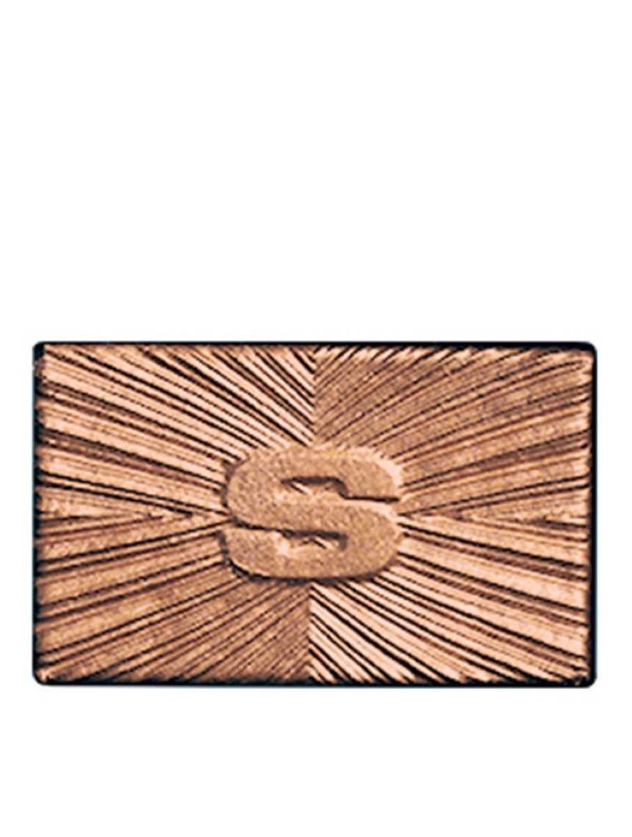 Sombra de Olhos Luminosa Les Phyto-Ombres - 1,5 g 14 Sparkling Topaze-3