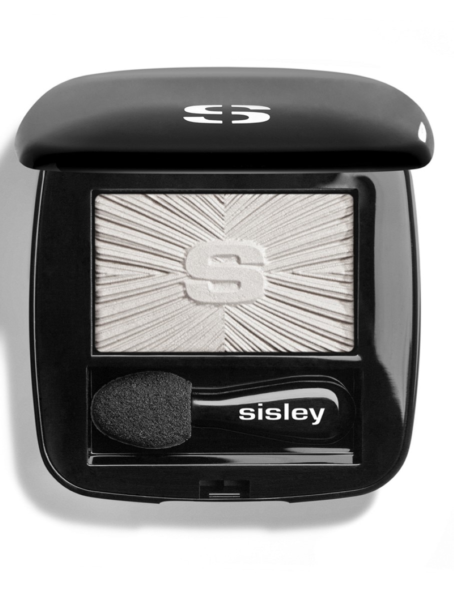 Sombra de Olhos Luminosa Les Phyto-Ombres - 1,5 g 42 Glow Silver-1