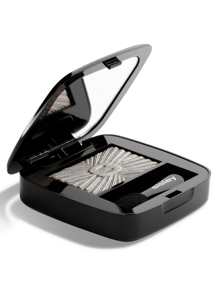Sombra de Olhos Luminosa Les Phyto-Ombres - 1,5 g 42 Glow Silver-2