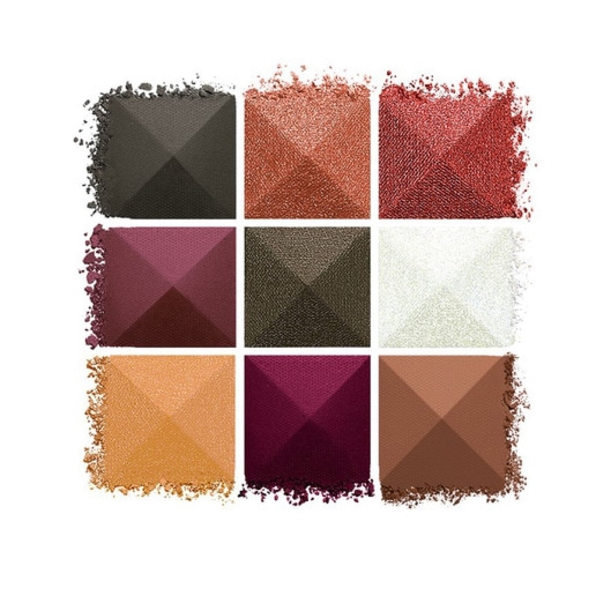 Palete de Sombras Le 9 de Givenchy - 110 g 9.05-3