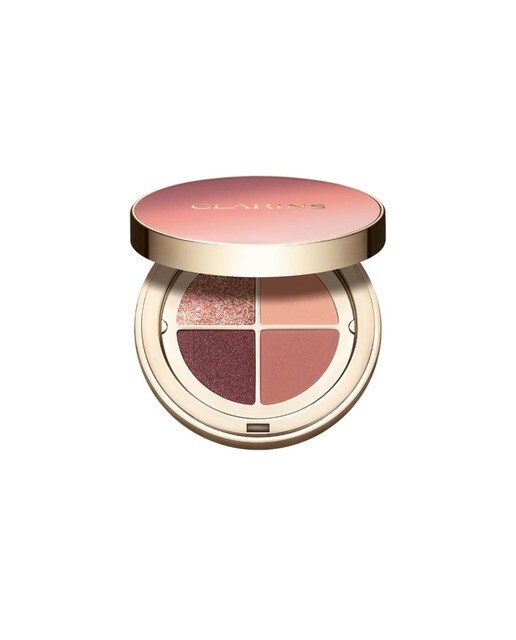 Imagem 0 de Palete de Sombras Ombre 4 Couleurs - 4,2 g