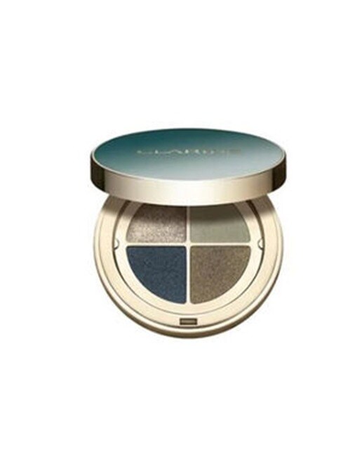 Imagem 0 de Palete de Sombras Ombre 4 Couleurs - 4,2 g