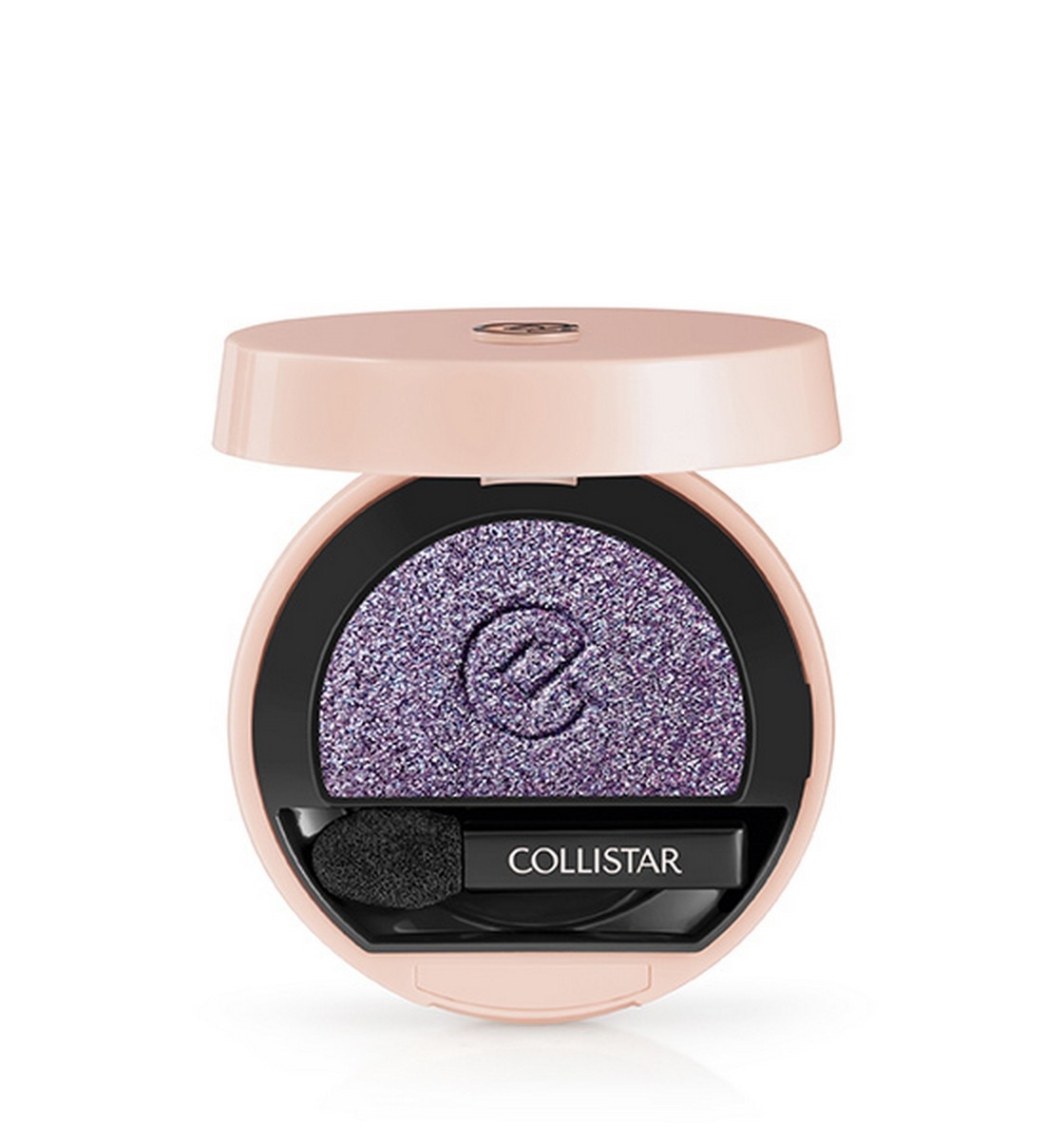 Sombra de Olhos Impeccable Compact Eye Shadow 2g Collistar 320 Lavander (Frost)-1