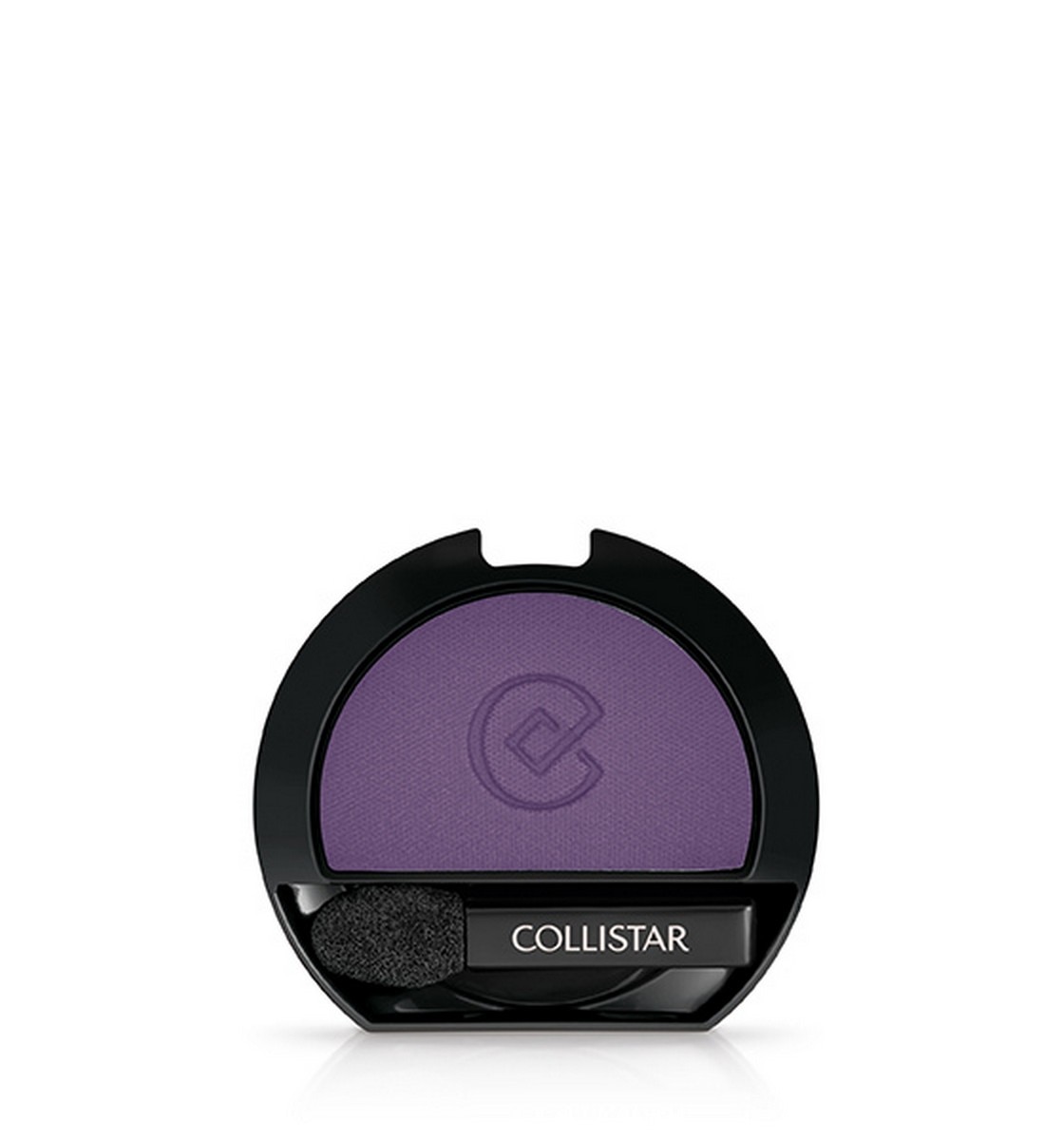 Recarga de Sombra de Olhos Impeccable Compact - 2 g 140 Purple haze matte-1