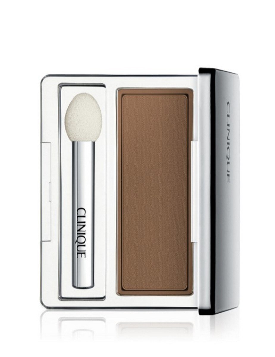 All About Shadow™ Single - 2,2 g Foxier - Soft Shimmer-1