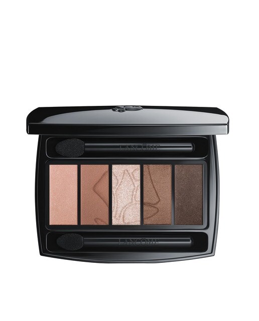 Imagem 0 de Paleta de Sombras para Olhos Hypnôse 5 Couleurs