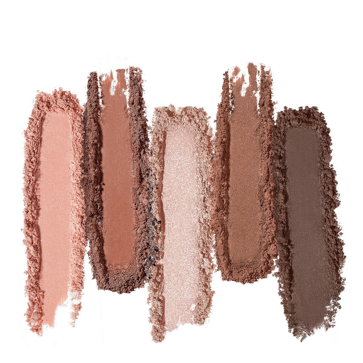 Paleta de Sombras para Olhos Hypnôse 5 Couleurs 18 Nude Sculptural-2