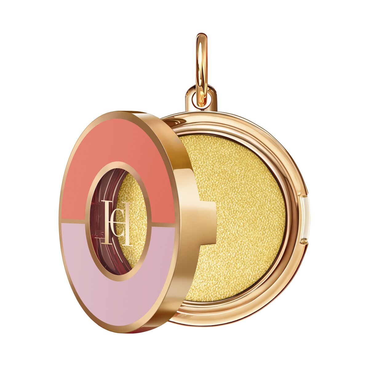 Sombra de Olhos Chic Mono Eyeshadow Shimmer - 2,4 g 17 Gold-3
