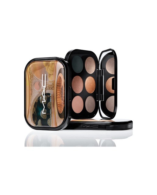 Imagem 0 de Paleta Eye Shadow Connect In Colour