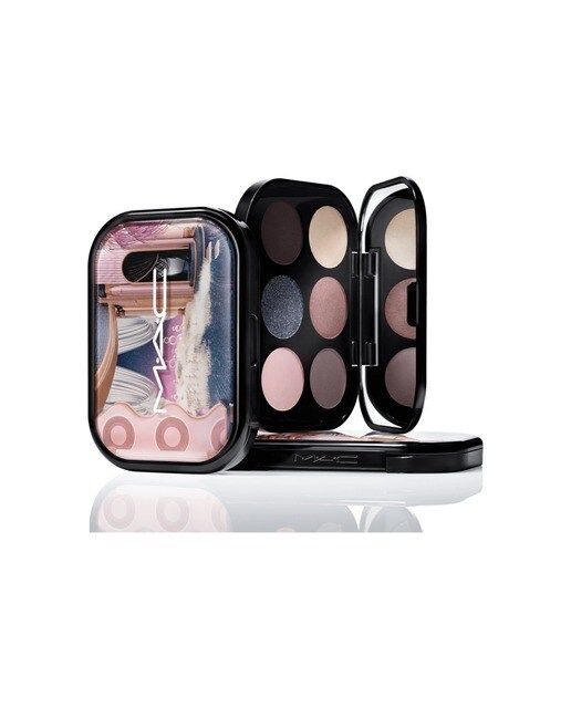 Imagem 0 de Paleta Eye Shadow Connect In Colour