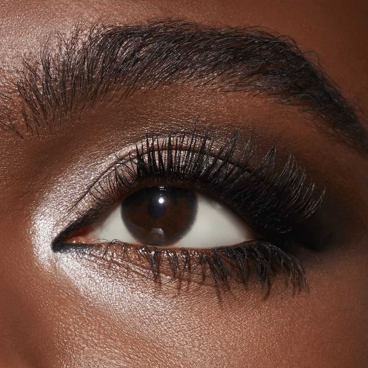 Paleta Eye Shadow Connect In Colour Unfiltered Nudes-5
