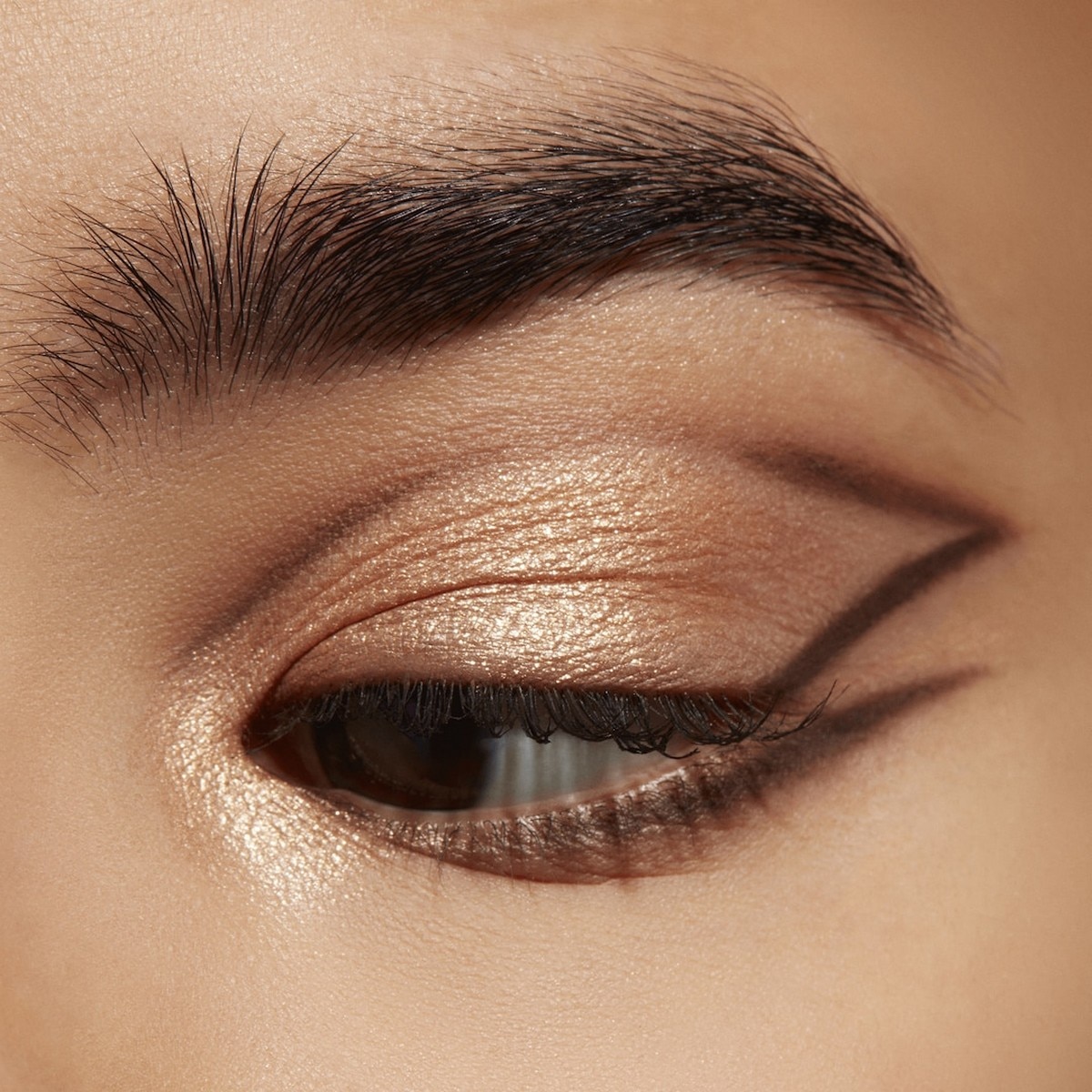 Paleta Eye Shadow Connect In Colour Unfiltered Nudes-6