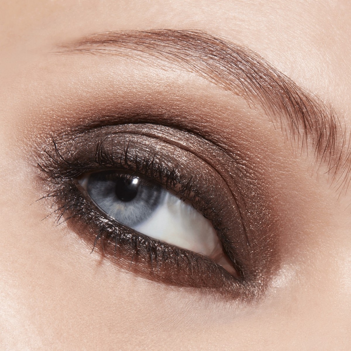 Paleta Eye Shadow Connect In Colour Unfiltered Nudes-7