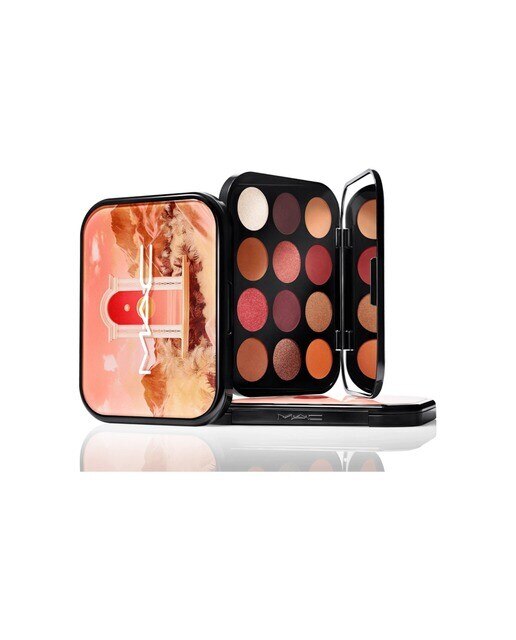 Imagem 0 de Paleta Eye Shadow Connect In Colour
