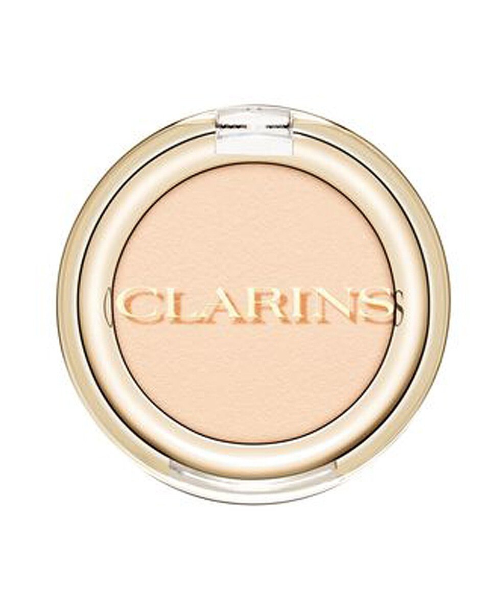 Sombra de Olhos Ombre Skin Mono - 1,5 g 01 Matte Ivory-3