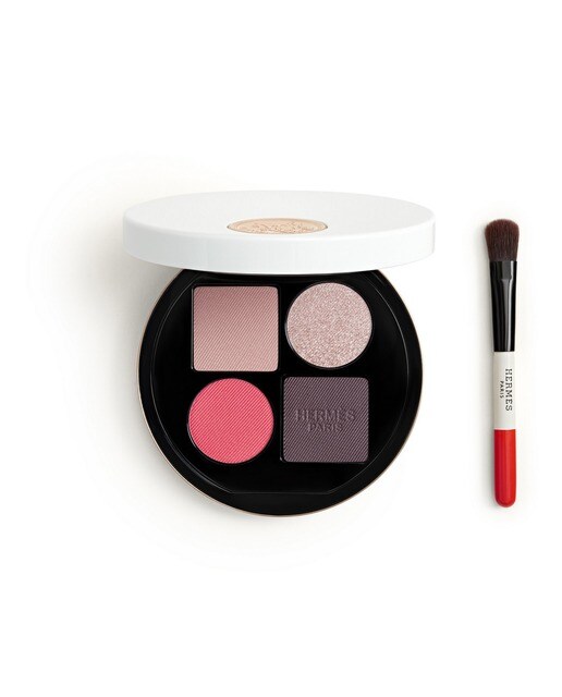Palete de Sombras Ombres d'Hermès  - 3 g 1 Ombres pétales-1