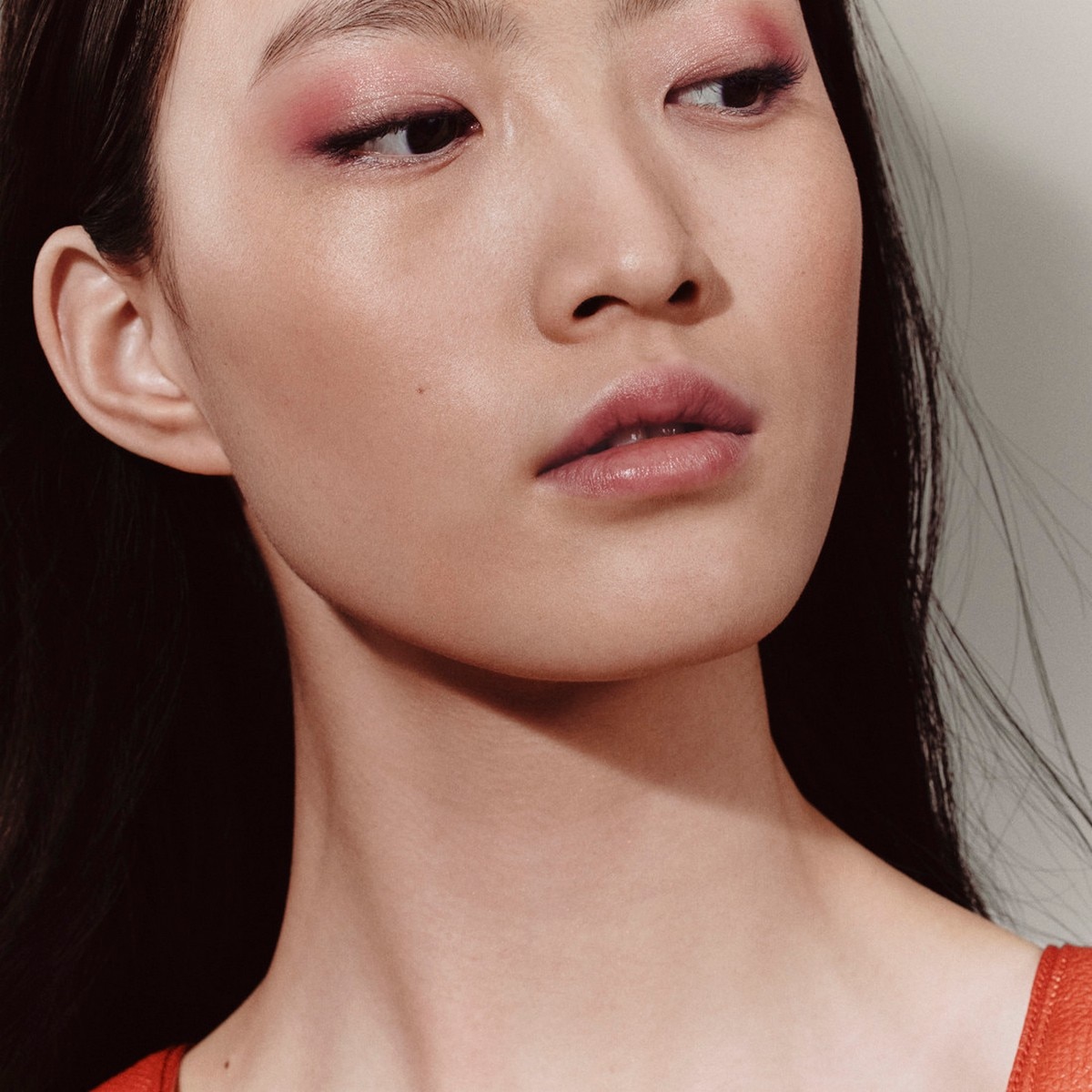 Palete de Sombras Ombres d'Hermès  - 3 g 1 Ombres pétales-4