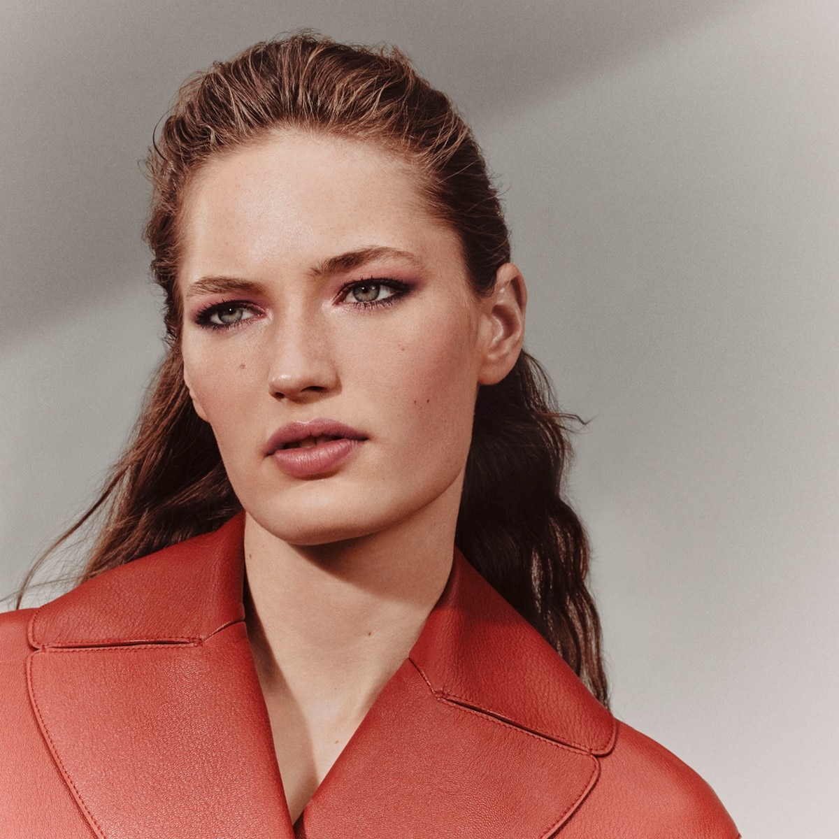 Palete de Sombras Ombres d'Hermès  - 3 g 1 Ombres pétales-5