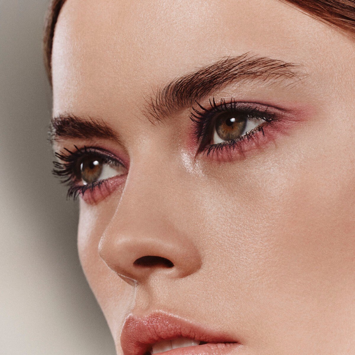Palete de Sombras Ombres d'Hermès  - 3 g 1 Ombres pétales-7